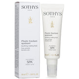 ソティス   スージング メルティング フルイド - For センシティブ スキン   50ml/1.69oz