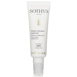 ソティス   スージング メルティング フルイド - For センシティブ スキン   50ml/1.69oz
