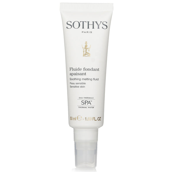 ソティス   スージング メルティング フルイド - For センシティブ スキン   50ml/1.69oz