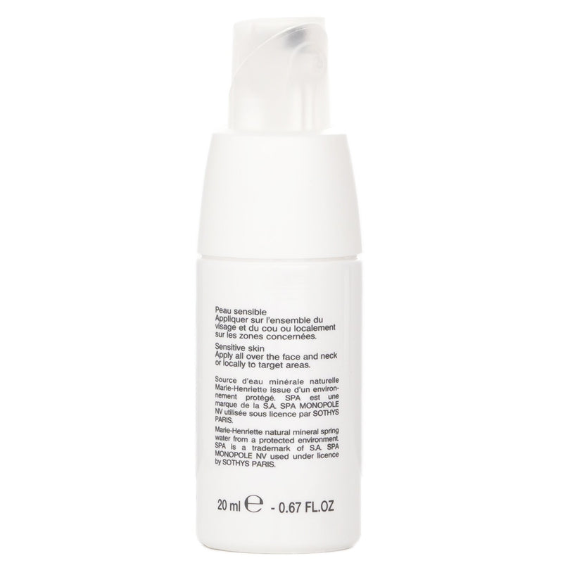 ソティス   スージング SOS セラム - For センシティブ スキン   20ml/0.67oz
