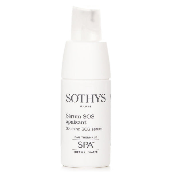 ソティス   スージング SOS セラム - For センシティブ スキン   20ml/0.67oz