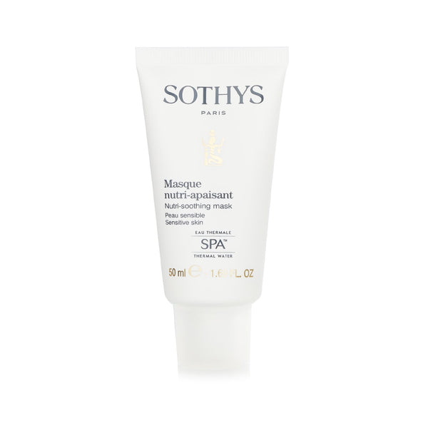 ソティス   ニュートリ スージング マスク - 敏感肌用   50ml/1.69oz