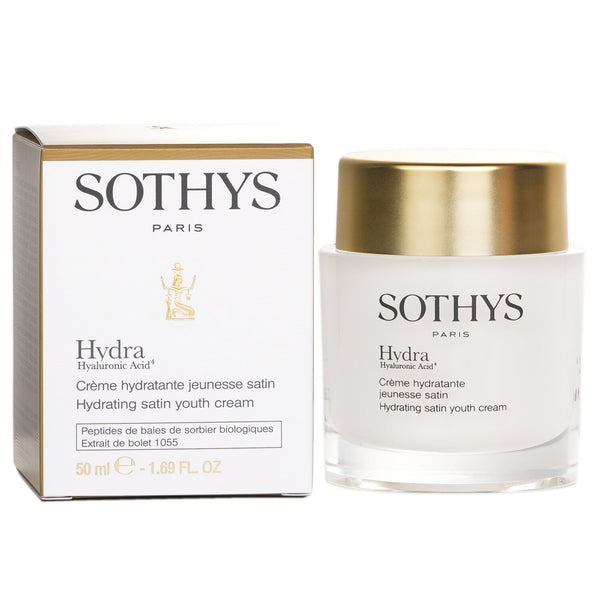 ソティス   ハイドレーティング ユース クリーム   50ml/1.69oz