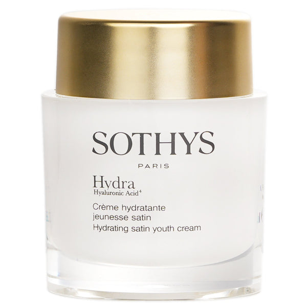 ソティス   ハイドレーティング ユース クリーム   50ml/1.69oz