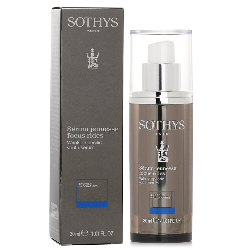ソティス   リンクル-スペシフィック ユース セラム   30ml/1oz
