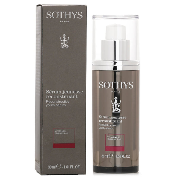 ソティス   リコンストラクティヴ ユース セラム   30ml/1oz