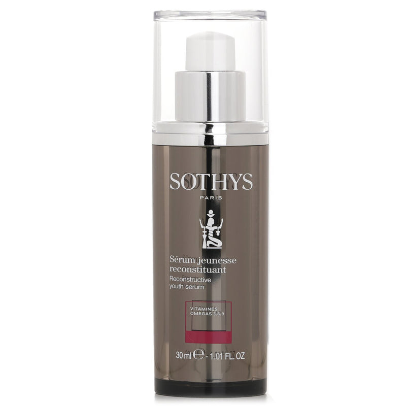 ソティス   リコンストラクティヴ ユース セラム   30ml/1oz