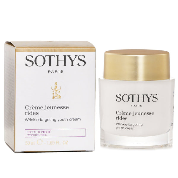 ソティス   リンクル-ターゲティング ユース クリーム   50ml/1.69oz