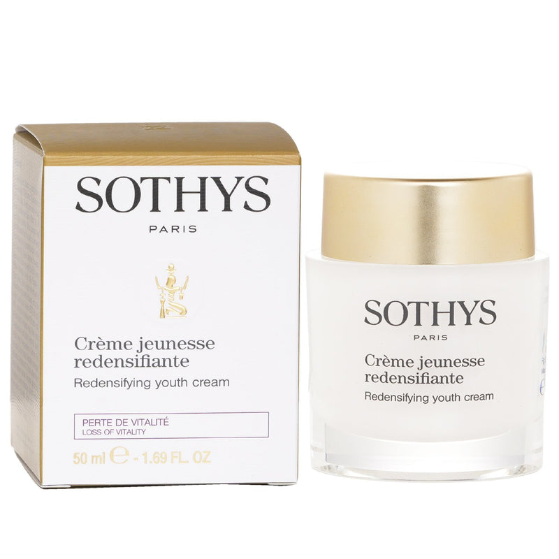ソティス   リデンシイファイング ユース クリーム   50ml/1.69oz