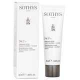 ソティス   [W]+ ブライトニング マスク - イルミネーティング/コンフォート アクション   50ml/1.69oz