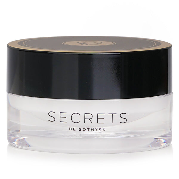 ソティス   シークレット ド ソティス ラ クリーム アイ & リップ クリーム   15ml/0.5oz