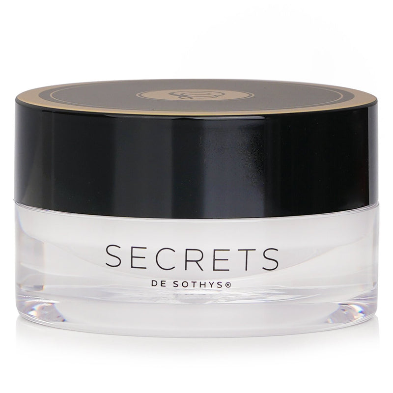 ソティス   シークレット ド ソティス ラ クリーム アイ & リップ クリーム   15ml/0.5oz