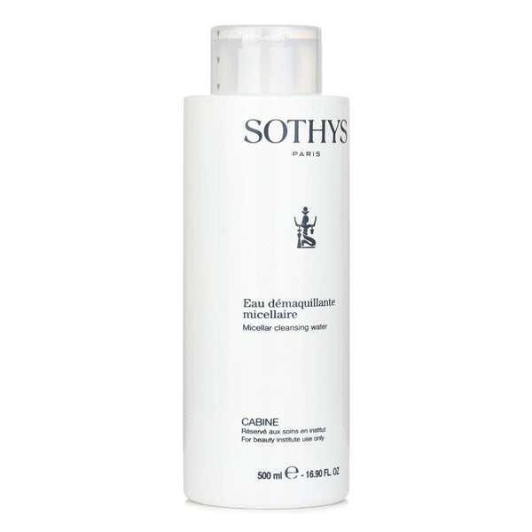 ソティス   ミセラー クレンジング ウォーター (Salon Size)   500ml/16.9oz