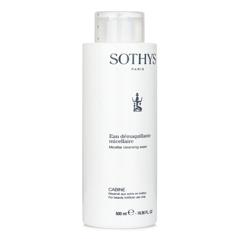 ソティス   ミセラー クレンジング ウォーター (Salon Size)   500ml/16.9oz