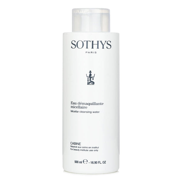 ソティス   ミセラー クレンジング ウォーター (Salon Size)   500ml/16.9oz
