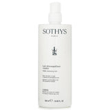 Sothys Vitality Cleansing Milk - For Normal to Combination Skin, With Grapefruit Extract 500ml/16.9oz