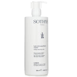ソティス   Clarity Cleansing Milk - For Skin With Fragile Capillaries , With Witch Hazel Extract (Salon Size)   500ml/16.9oz