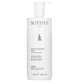 ソティス   Clarity Cleansing Milk - For Skin With Fragile Capillaries , With Witch Hazel Extract (Salon Size)   500ml/16.9oz