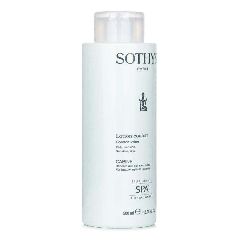 ソティス   コンフォート ローション - For センシティブ スキン (Salon Size)   500ml/16.9oz