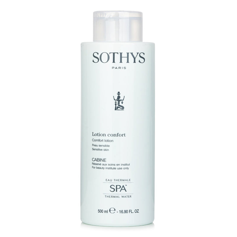 ソティス   コンフォート ローション - For センシティブ スキン (Salon Size)   500ml/16.9oz