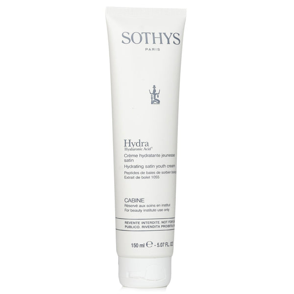ソティス   Hydrating Satin Youth Cream (Salon Size)   150ml/5.07oz