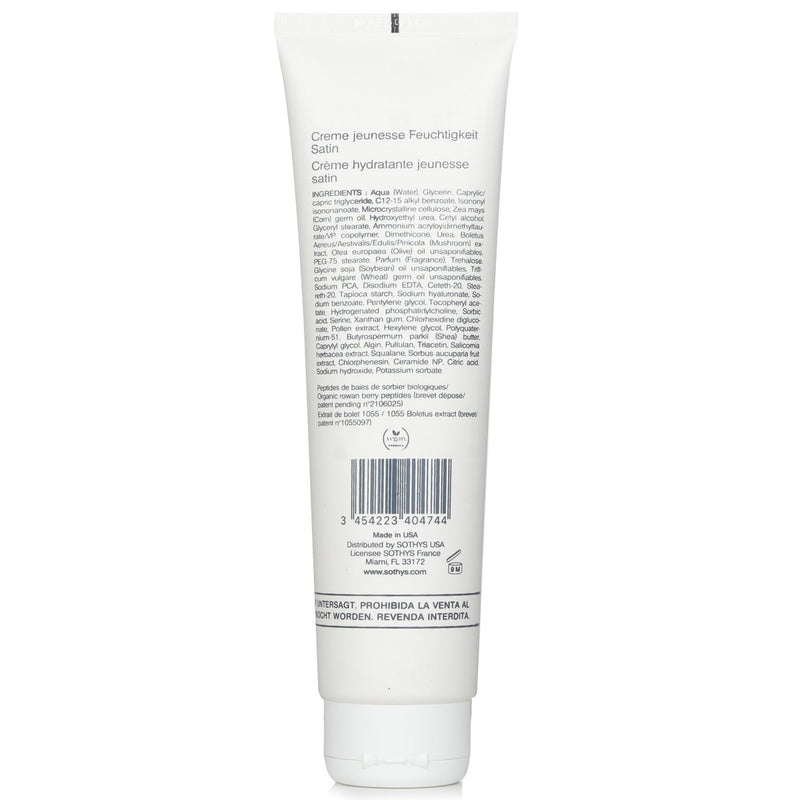 ソティス   Hydrating Satin Youth Cream (Salon Size)   150ml/5.07oz