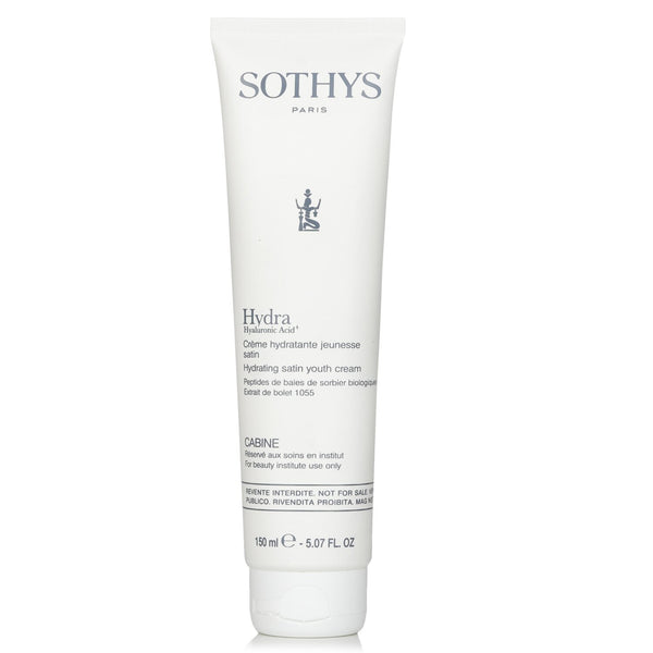 ソティス   Hydrating Satin Youth Cream (Salon Size)   150ml/5.07oz