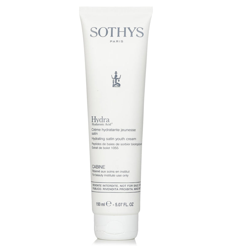 ソティス   Hydrating Satin Youth Cream (Salon Size)   150ml/5.07oz