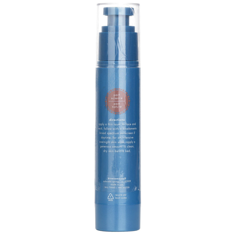 バイオエレメンツ  プランプ スタート   59ml/2oz