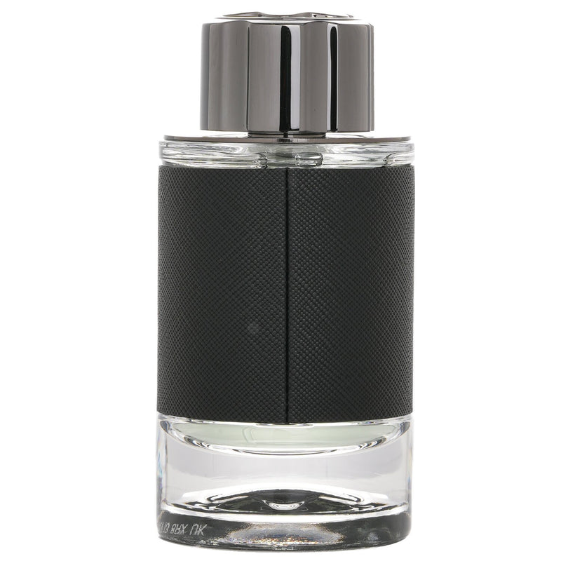 モンブラン  エクスプローラ オー デ パルファム スプレー   100ml/3.3oz