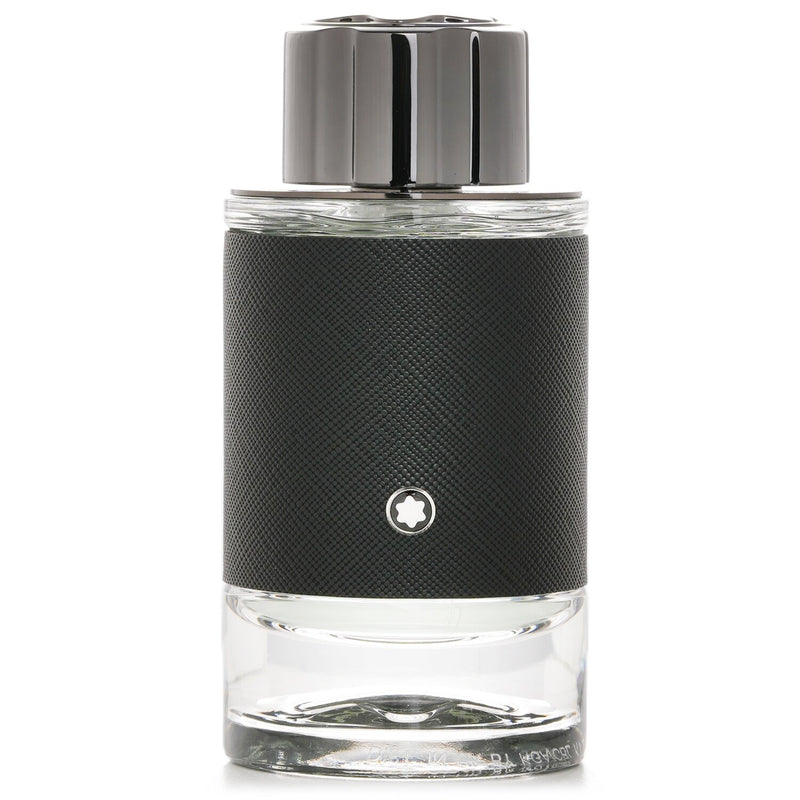 モンブラン  エクスプローラ オー デ パルファム スプレー   100ml/3.3oz