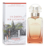 エルメス  ラグーナの庭 EDT ナチュラルスプレー   50ml/1.6oz