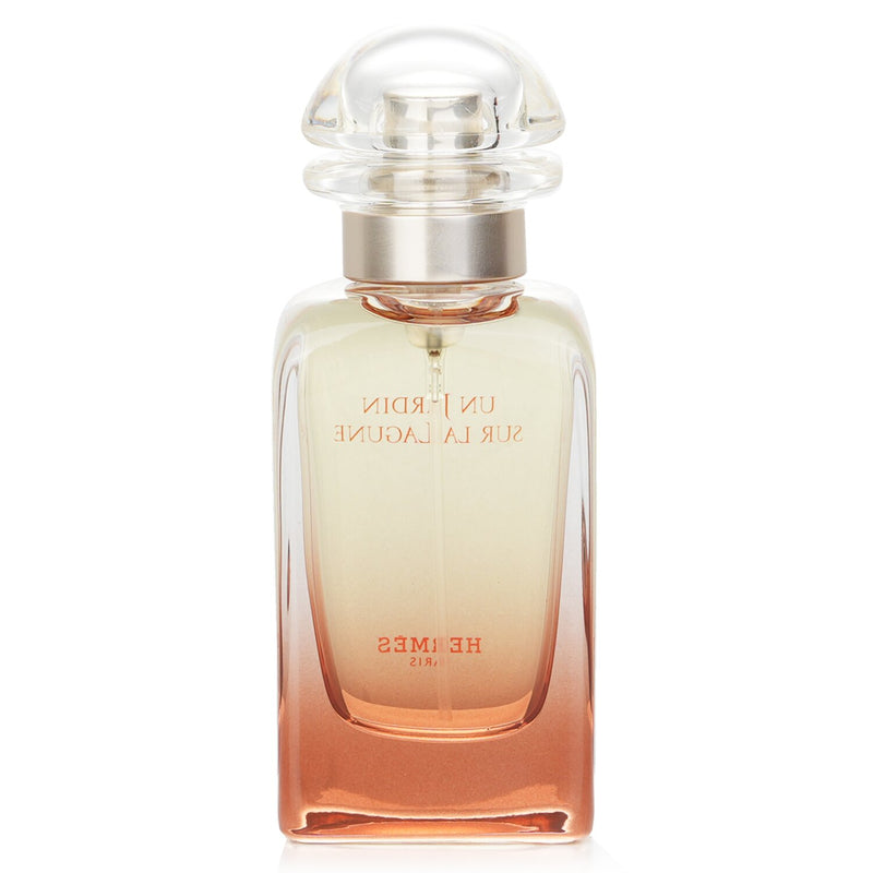 エルメス  ラグーナの庭 EDT ナチュラルスプレー   50ml/1.6oz