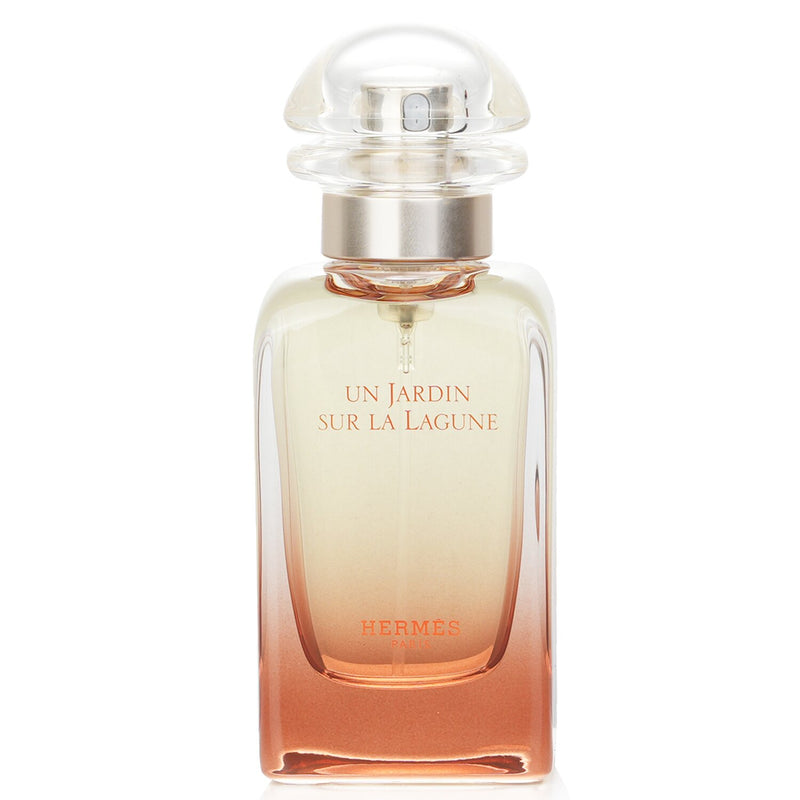 エルメス  ラグーナの庭 EDT ナチュラルスプレー   50ml/1.6oz