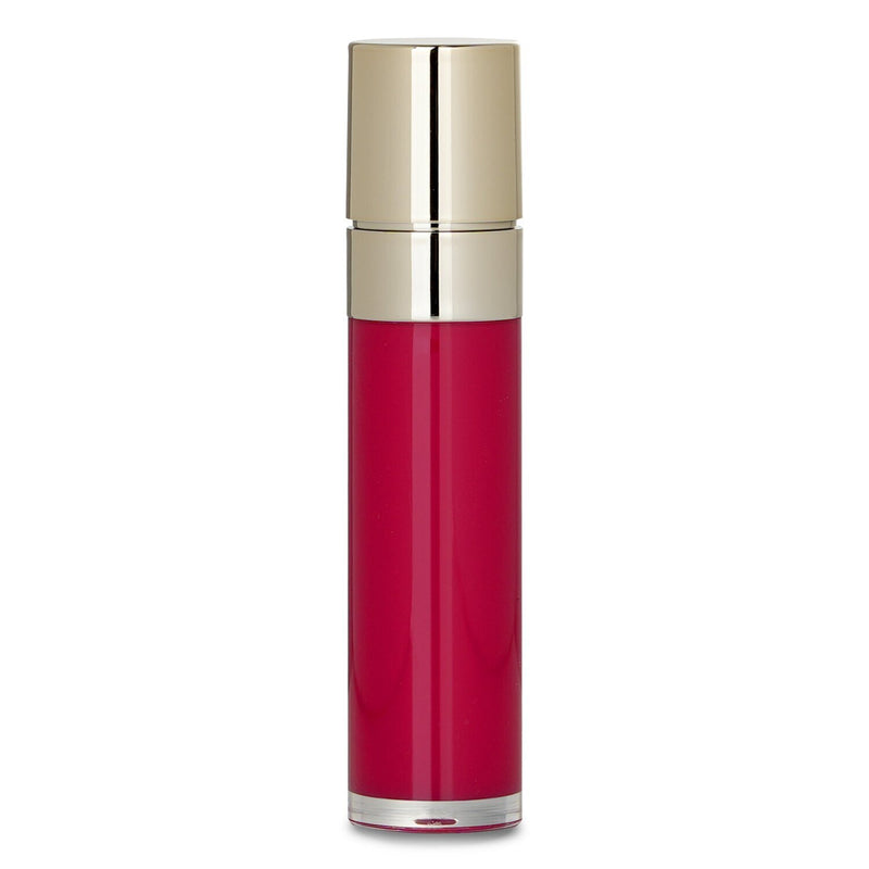 クラランス  ジョリ ルージュ ラッカー - # 762L Pop Pink   3g/0.1oz