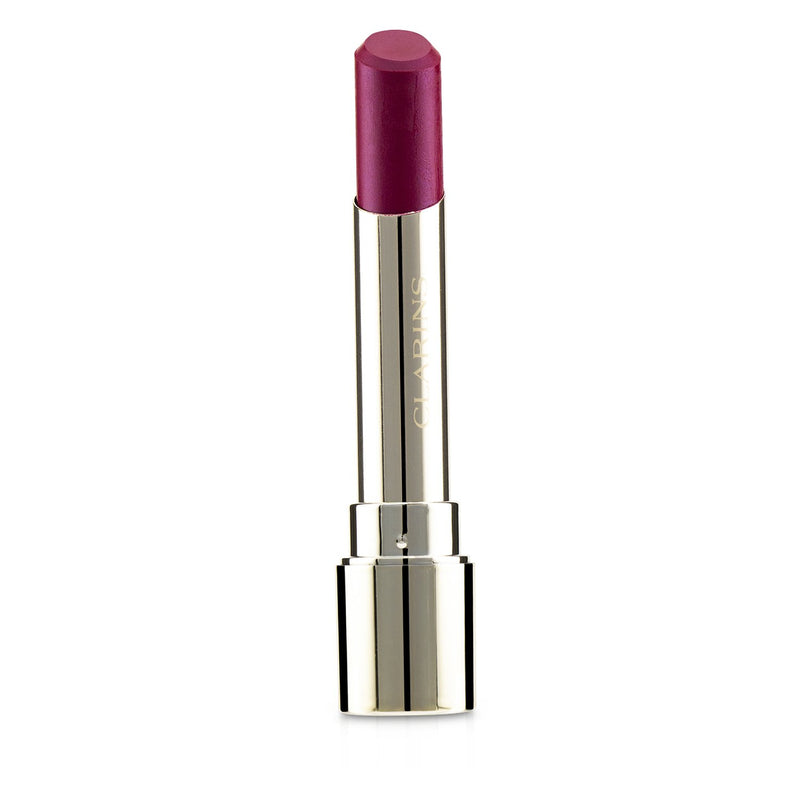 クラランス  ジョリ ルージュ ラッカー - # 762L Pop Pink   3g/0.1oz