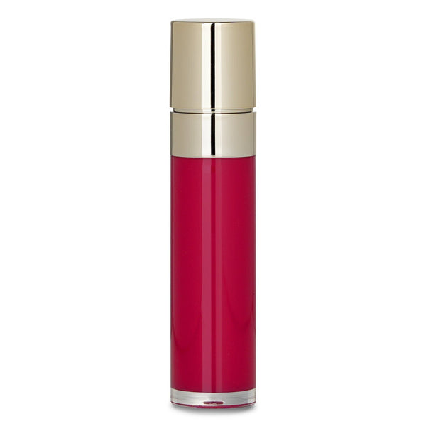 クラランス  ジョリ ルージュ ラッカー - # 762L Pop Pink   3g/0.1oz