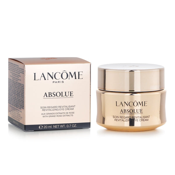 ランコム  アブソリュ リバイタライジング アイ クリーム   20ml/0.7oz