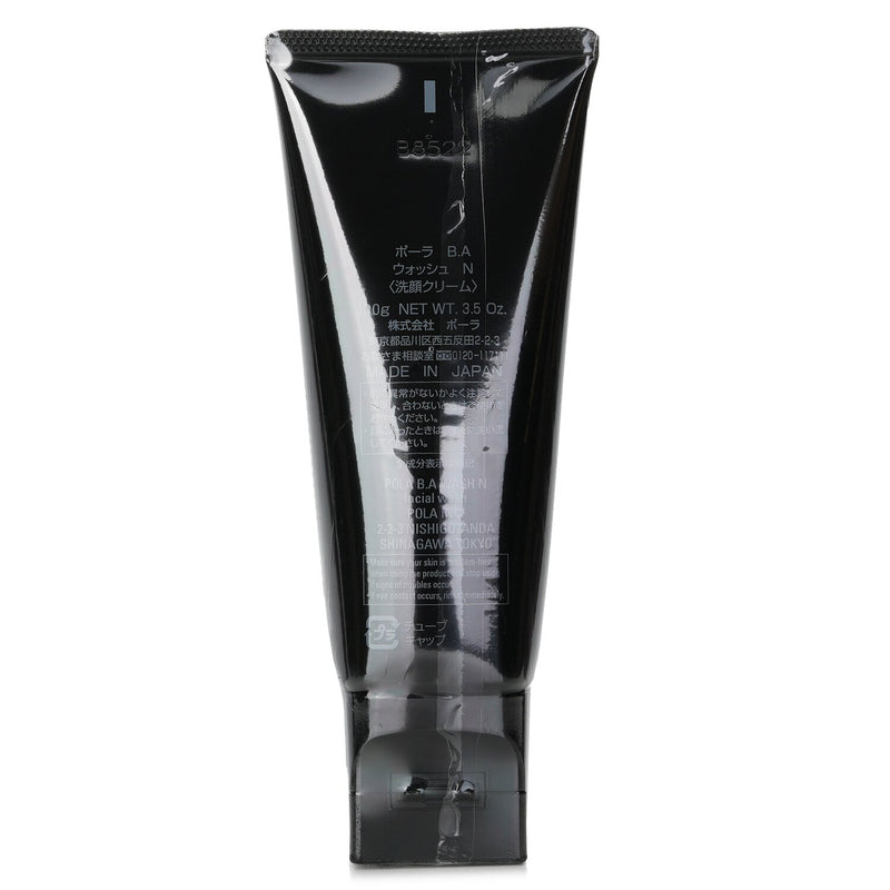 ポーラ  B.A ウォッシュ   100g/3.5oz