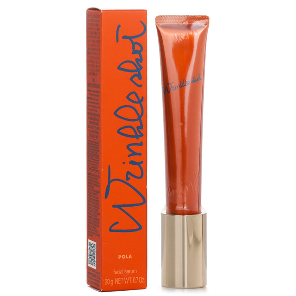 ポーラ  リンクル ショット セラ フェイシャル セラ   20g/0.7oz