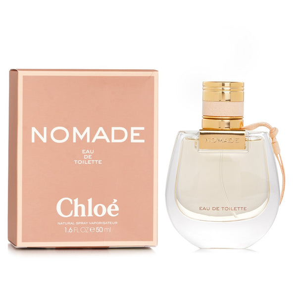 クロエ  ノマド EDT SP   50ml/1.7oz