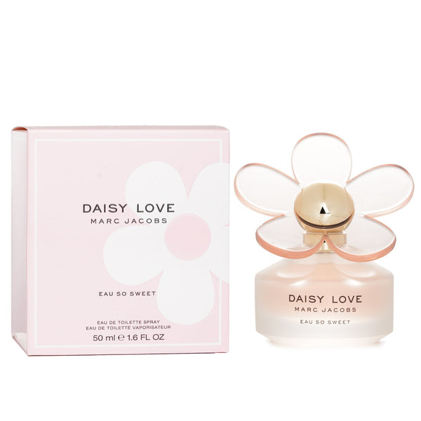 マーク　ジェイコブス  デイジー ラブ オー ソー スイート オー ド トワレ スプレー   50ml/1.6oz