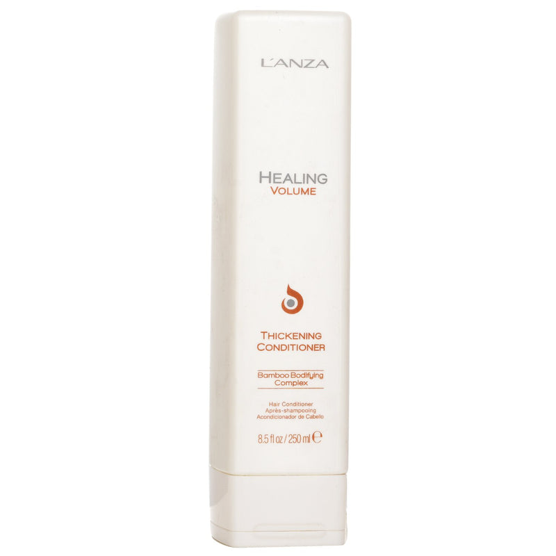 ランザ  ヒーリング ボリューム シックニング コンディショナー   250ml/8.5oz