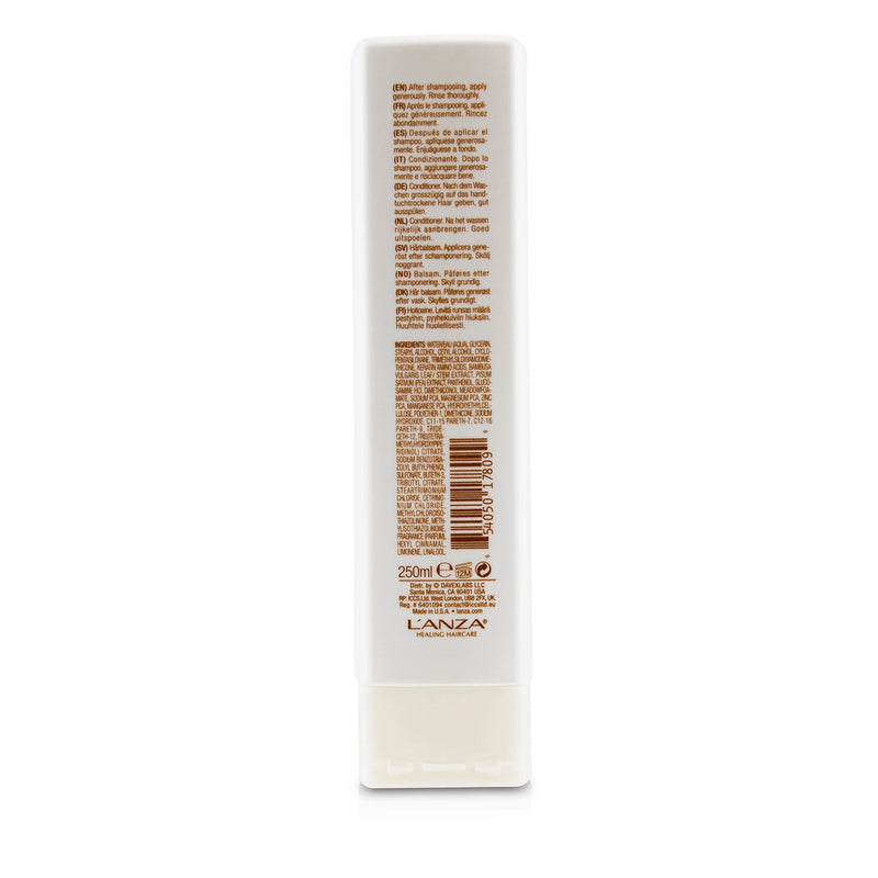 ランザ  ヒーリング ボリューム シックニング コンディショナー   250ml/8.5oz