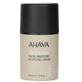 アハバ  タイム トゥ エナジャイズ フェイシャル モイスチャー アクティブ ゲル クリーム   50ml/1.7oz