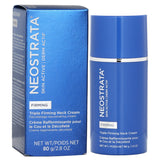 ネオストラータ  スキン アクティブ ダーム アクティフ ファーミング - トリプル ファーミング ネック クリーム   80g/2.8oz