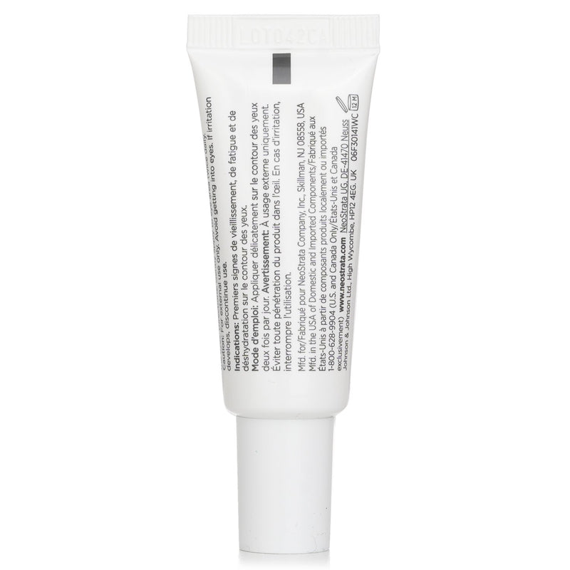 ネオストラータ  リストア - PHA アイ クリーム 4% PHA   15g/0.5oz