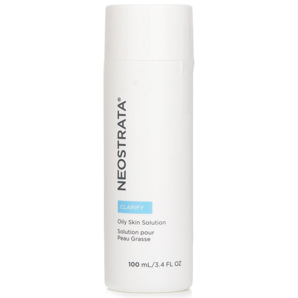 ネオストラータ  クラリファイ - オイリー スキン ソリューション For ブレミッシュ-Prone スキン 8% AHA   100ml/3.4oz