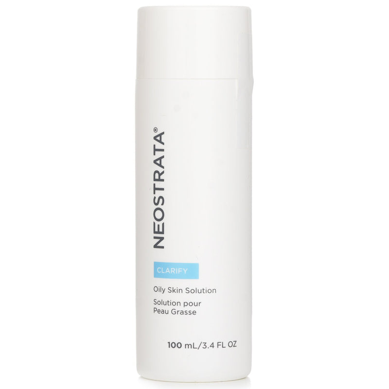 ネオストラータ  クラリファイ - オイリー スキン ソリューション For ブレミッシュ-Prone スキン 8% AHA   100ml/3.4oz