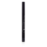 キスミー  ヒロイン メイク スムース リキッド アイライナー ウォータープルーフ - # 01 Black   0.4ml/0.01oz
